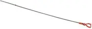 Jodriva Stainless Steel 1.7L Engine Oil Level Dipstick Indicator 15650-PLM-004, Civic 2 Door 4 Door 1.7L Engine 2001-2005, Not for Si and Hybrid Models Car Oil Dipstick