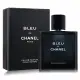 CHANEL 香奈兒 BLEU DE 藍色男性淡香精(100ml)-國際航空版