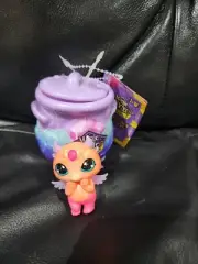 GWINDLE Magic Mixies Mixlings - Collectors Cauldron OPENED