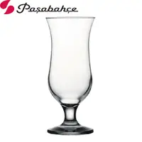在飛比找PChome24h購物優惠-土耳其Pasabahce高腳假期曲線果汁杯470cc