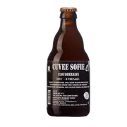 Alvinne Cuvee Sofie Cloudberries Sour Ale