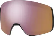 New Smith 4D Mag Replacement Lens ChromaPop Everyday Rose Gold Mirror VLT 22%