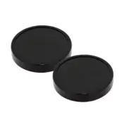 2X Magic Bullet Stay Fresh Cup Lids Blender Replacement Part