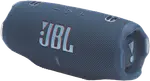 JBL Charge 6 Portable BT Speaker - Blue