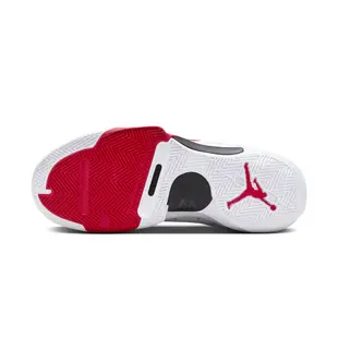 Nike Jordan One Take 5 PF 男 白紅 西河 忍者龜 實戰 運動 籃球鞋 FD2336-106