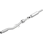 For Mini Cooper 2007-2010 MagnaFlow Direct Fit CARB CA Catalytic Converter DAC (for: Mini)