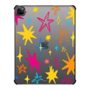 iPad Pro 12.9-inch (5th/6th gen) iPad Impact Case Catchy Star