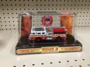 1:64 code 3, Seagrave, 1997 fire engine FDNY