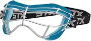 STX Lacrosse Focus-S Goggle