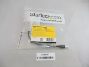 StarTech 3-in-1 Mini DisplayPort to DisplayPort DVI or HDMI converter