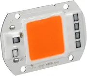 LED COB Chip Grow Light for Hydroponic Plant Growth Lamp Garden Warm/White Full Spectrum