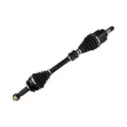 Basco Constant Velocity Axle - CVA1514