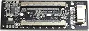 for 4K TV Repair Replace The LCD Conversion Board to Solve The Problem of Not Turning On 4K UHD 60HZ 120HZ(O)
