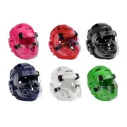 Century STUDENT SPARRING HEADGEAR WITH FACE SHIELD