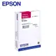 EPSON 原廠高容量墨水匣 T01A350 紅