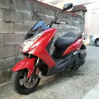 在飛比找蝦皮購物優惠-同路中古機車Yamaha smax155