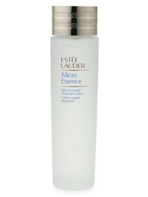 Estée Lauder Micro Essence Skin Activating Treatment Lotion 6.7 oz/200 Ml Sealed