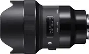 Sigma 14mm f/1.8 DG HSM Art Series Lens - Sony E-Mount