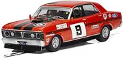 [Scalextric] Ford XY Falcon ATCC 1973 Winner Alan Moffat 1:32 Slot Race Car C4028