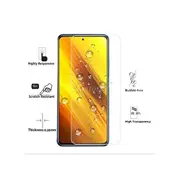 Xiaomi Poco X3 Screen Protector Tempered Glass protector