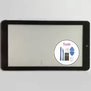 For Trio Stealth G4 MST-741 Touch Screen Digitizer Tablet New Repair Replacement