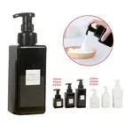 Convenient 1*Foaming Bottles Skin Care Item Soap Dispenser Facial Cleanser