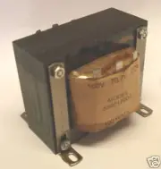 Altec EV 15100 Audio 100 Watt 70 Volt 8 ohm Transformer NEW LOWER PRICE !!!
