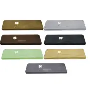 Multifunctional Stair Step Mat Non slip Wood Floor Mat SelfAdhesive Table Mat