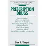 PRESCRIPTION DRUGS