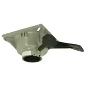 Springfield Taper-Lock Locking Boat Seat Mount 2-3/8" Trac-Lock Swivel Base
