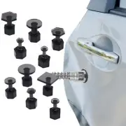 10PCS Dent Puller Removal Car Body Paintless Hail Repair Lifter Car dent repair