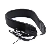 Camera Neck Shoulder Strap Soft Neck Belt Strap with Quick-Release Buckles