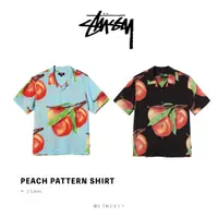 在飛比找蝦皮購物優惠-☆ETW☆【台中店】STUSSY PEACH PATTERN