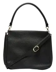 [Sandler] Bella Bag in Black Pebble