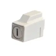 10x REMSAFE Aluminium Sliding Window Restrictor Lock LC888 / LCVENLOCK-Free Post