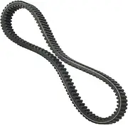 Snowmobile Transmission Drive Belt Compatible with Ski-Doo MXZ 850 E-TEC Summit 850 e-tec 137 146 154 165 850 E-TEC OEM:417300571