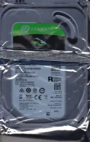 ST2000DM009 p/n: 2G4100-300 s/n: ZDS f/w: DN03 TK 2018 2TB SATA 3.5" HDD SEAGATE