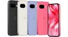 Google Pixel 9a 5G 6.3"OLED 120Hz 48MP 8/128GB Tensor G4 5100mAh Phone By FedEx