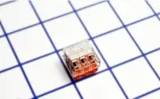 60359209 Wago Terminals, 221 Series COMPACT splicing connector, 3-conductor,