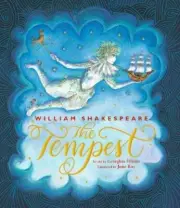 The Tempest by Georghia Ellinas: New