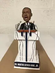 Dr. Martin Luther King Jr. / Talking Bobblehead / “I Have A Dream"