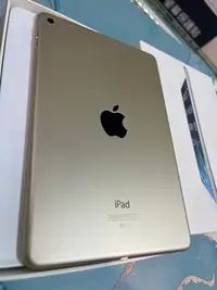 在飛比找Yahoo!奇摩拍賣優惠-二手平板出清🌟店面保固一個月🌟🔥ipad Mini4代 7.