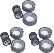 3set Pa03670-0001 Pa03670-0002 Consumable Set Pick Roller + Brake Roller Pickup Roller for Fi-7160 Fi-7260