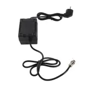 18V 1.6A Mixing Console Mixer Power Supply AC Adapter 3‑Pin Connector MNJ