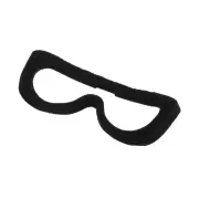 Eachine EV100 Upgraded Soft Thin Sponge For FPV Goggles Spare Part 3pcs