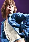 MICK JAGGER - THE ROLLING STONES - REFRIGERATOR PHOTO MAGNET @ 3"x5"