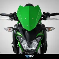 在飛比找蝦皮商城精選優惠-【柏霖】DIMOTIV KAWASAKI Z650 17-2