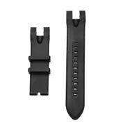 26mm Wrist Band Replacement Watch Strap + Tool for Invicta Pro Diver 18028 18029 17811 17812