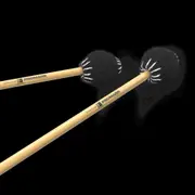 ProMark SPYR SV4R Very-Hard Rubber Vibraphone Mallet