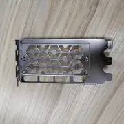 Bracket For Galaxy NVIDIA GeForce RTX 3070 Ti RTX 3080 Graphics Video Card